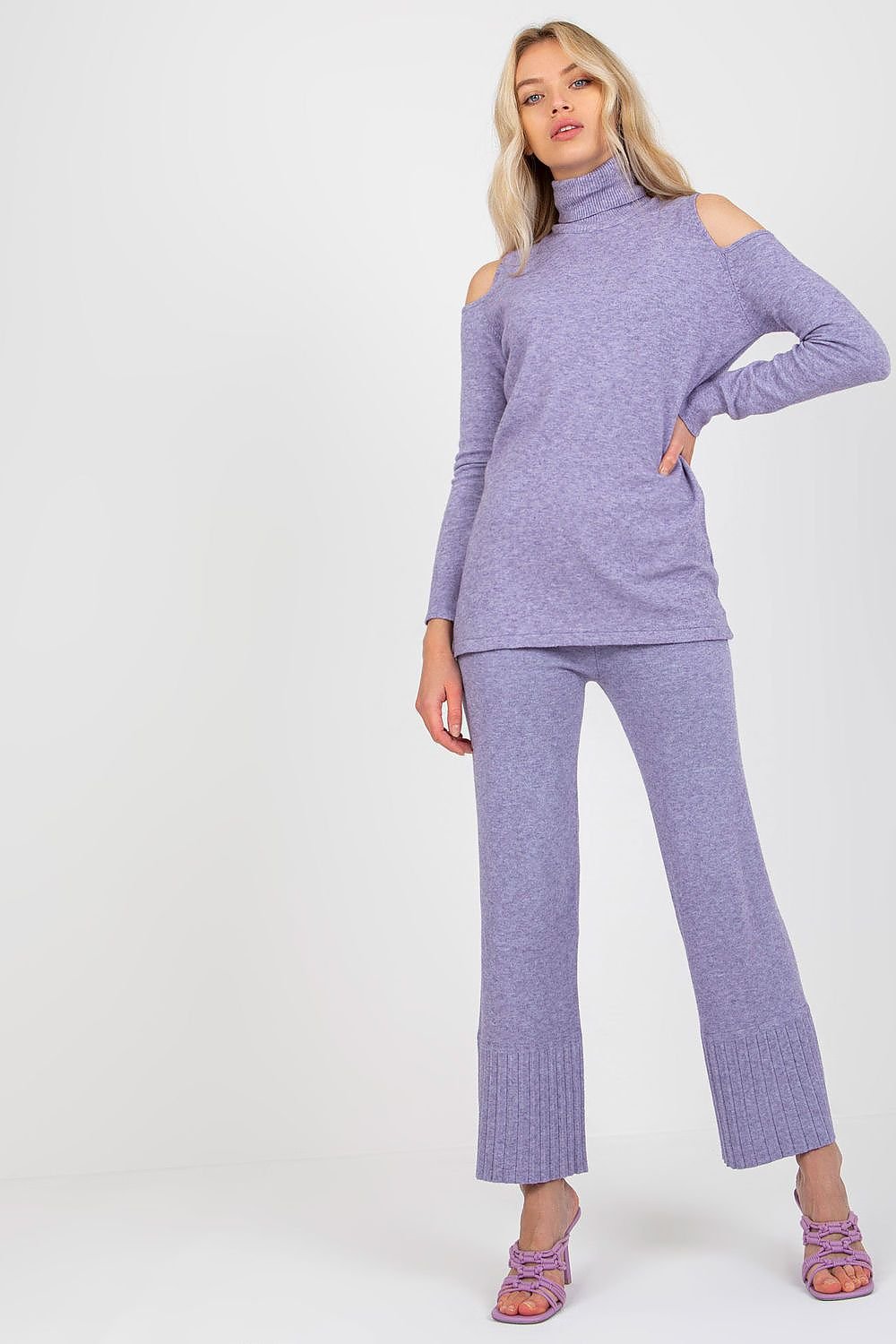 Jumper model 173500 Coco Angelo