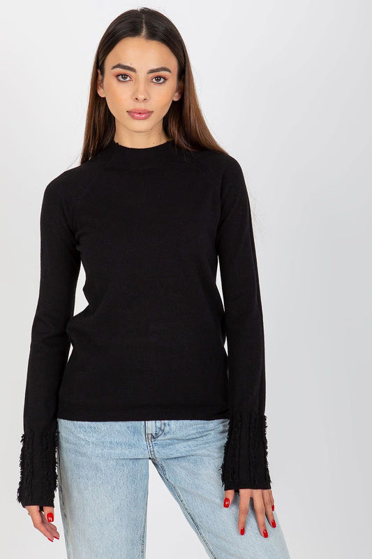 Jumper model 173501 Coco Angelo