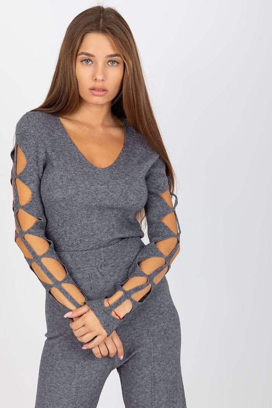 Jumper model 173517 Coco Angelo