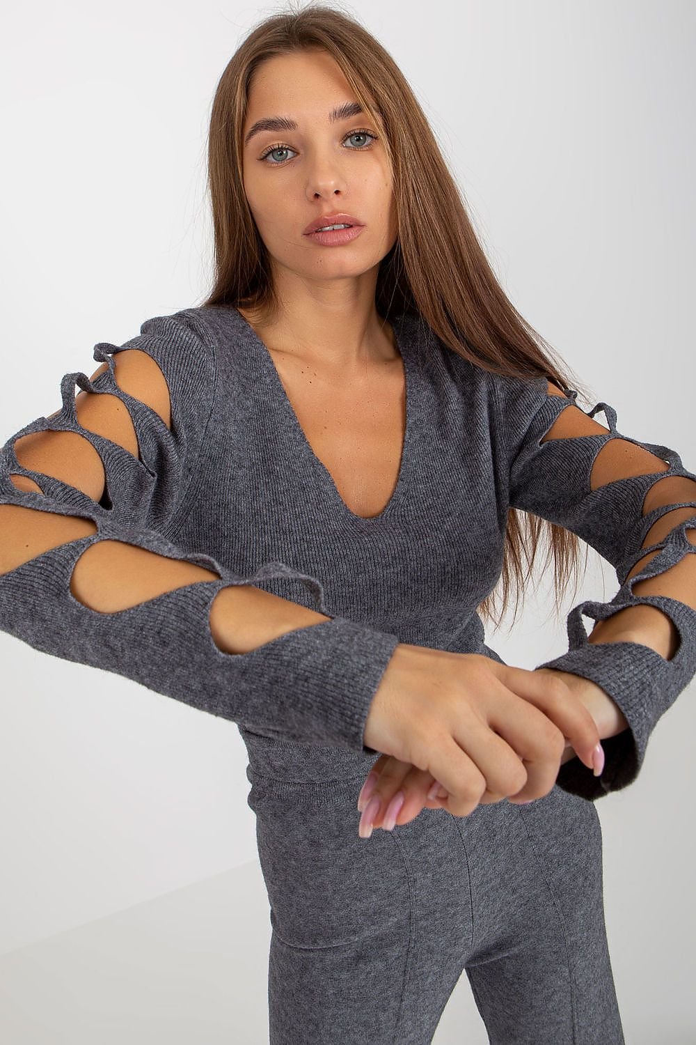 Jumper model 173517 Coco Angelo