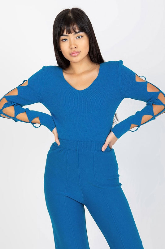 Jumper model 173518 Coco Angelo