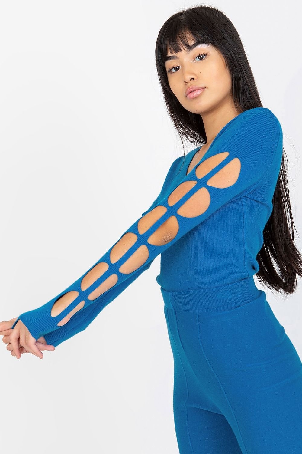 Jumper model 173518 Coco Angelo