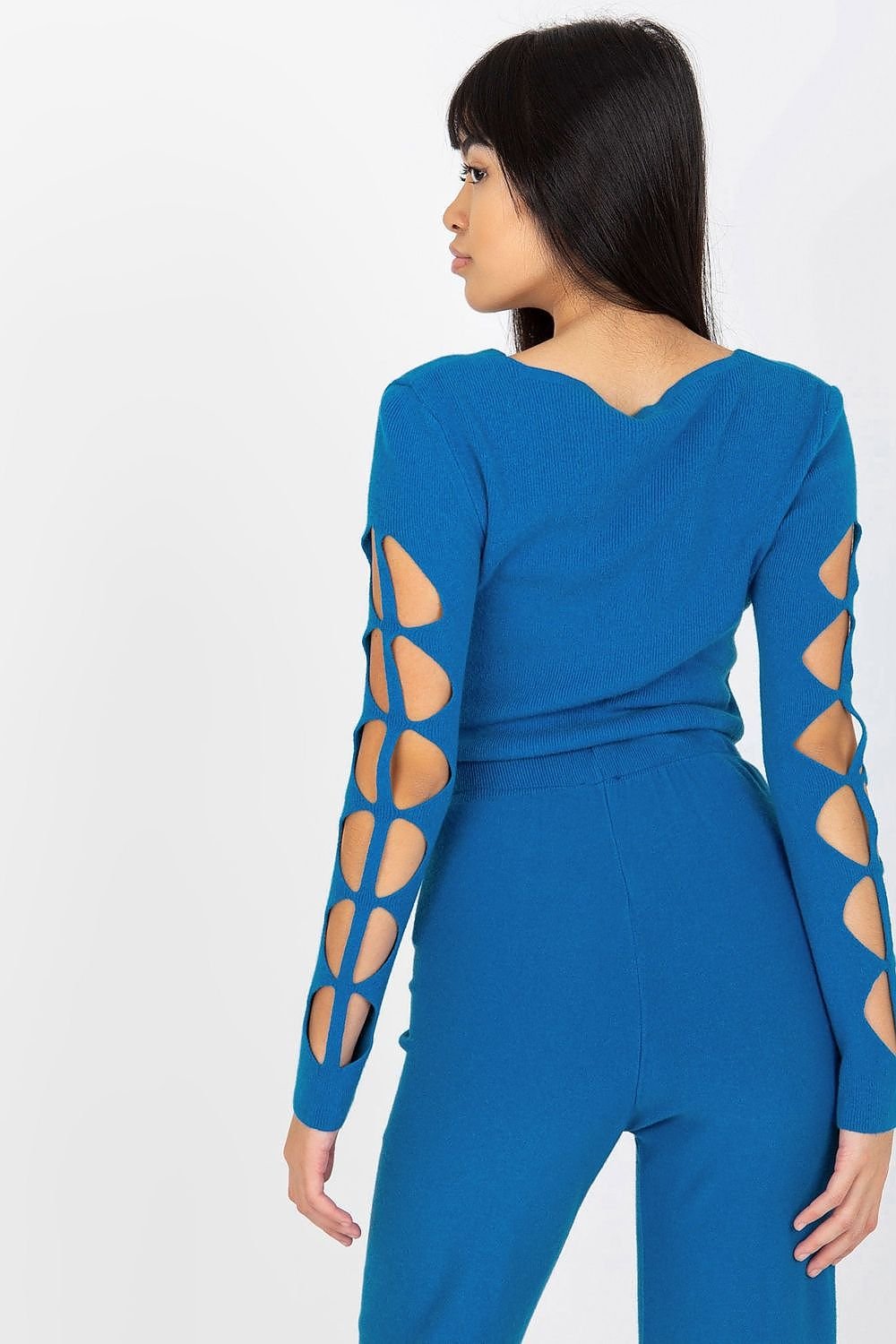 Jumper model 173518 Coco Angelo