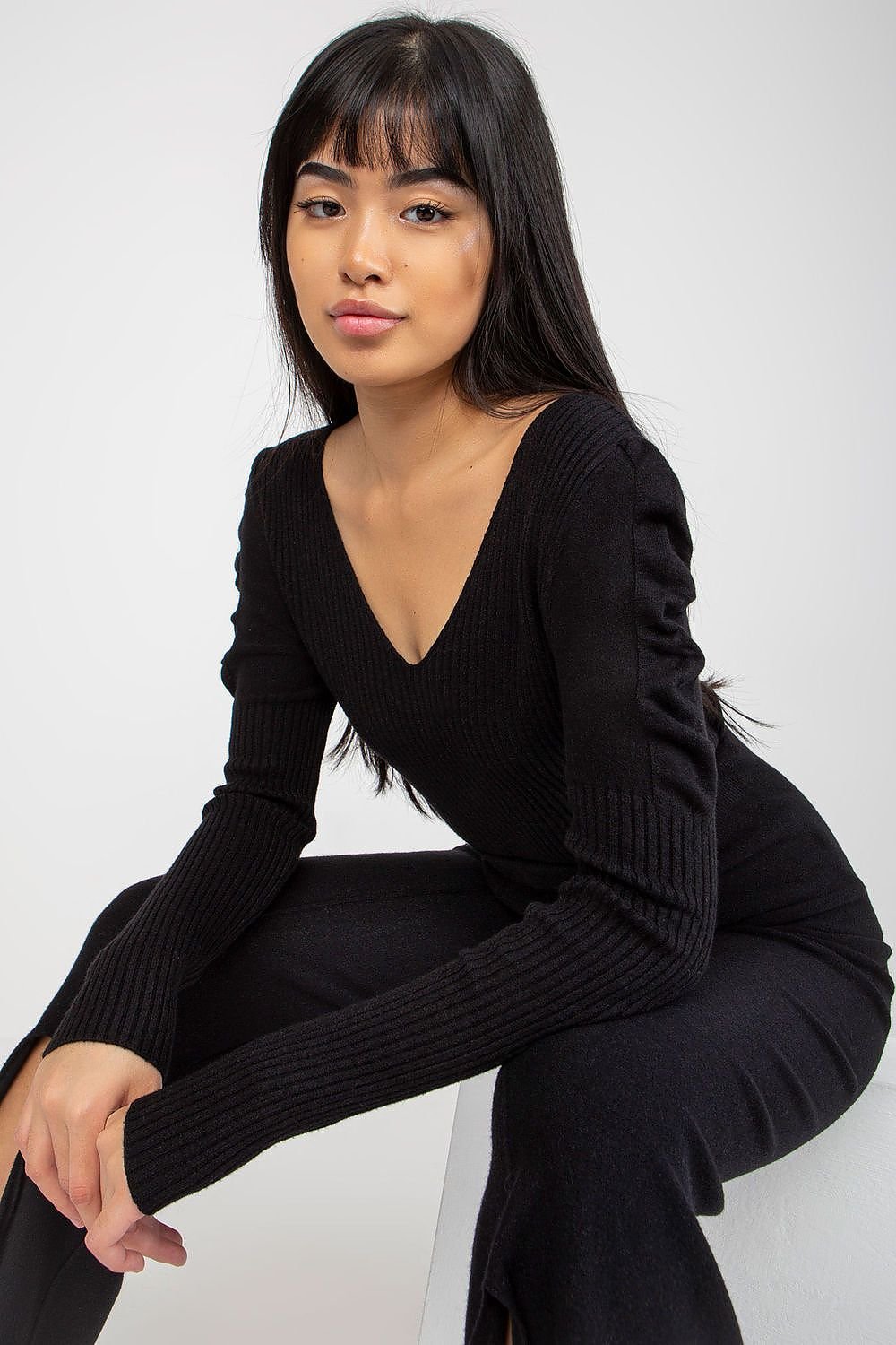 Jumper model 173529 Coco Angelo