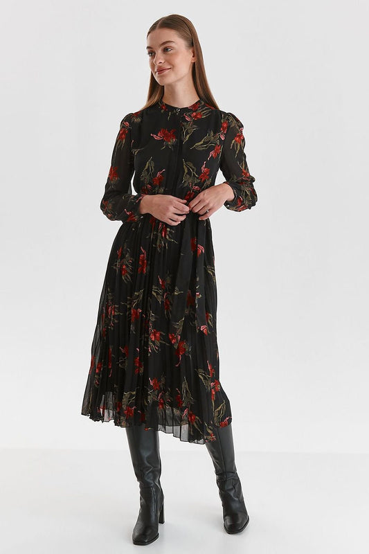 Cocktail dress model 173649 Top Secret