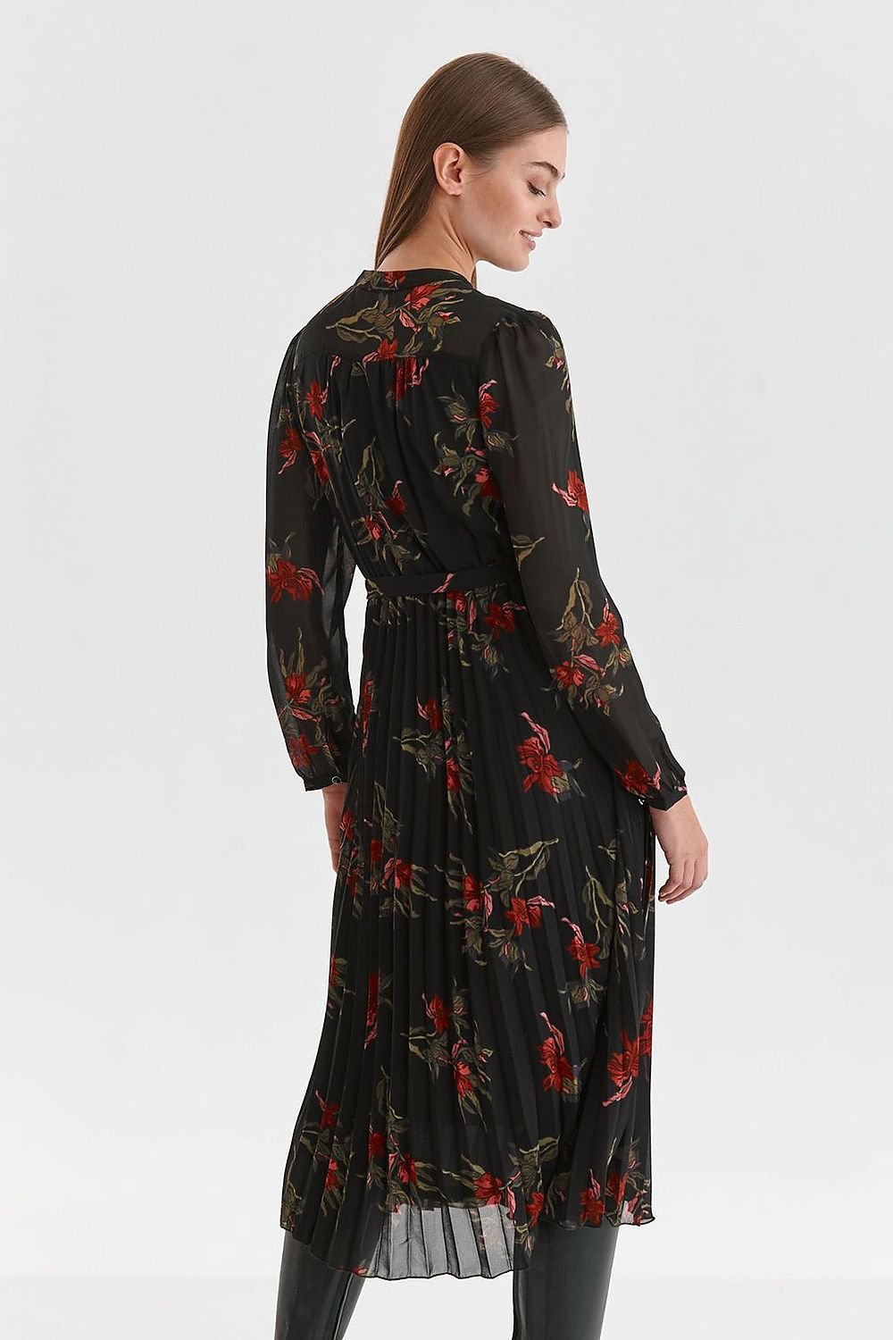 Cocktail dress model 173649 Top Secret