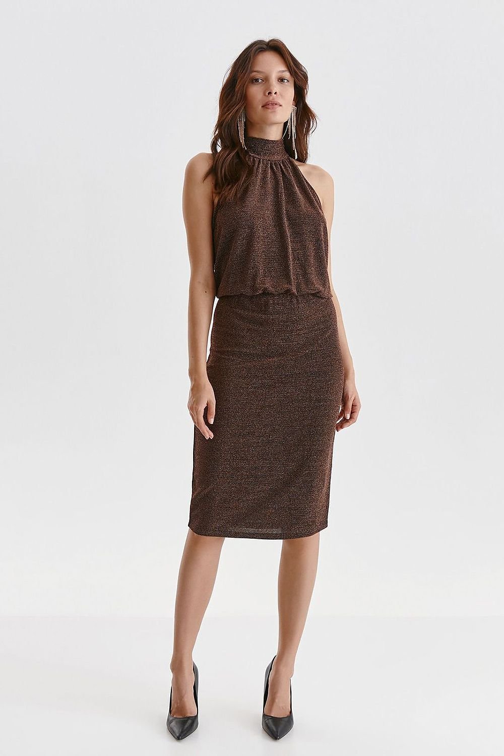 Evening dress model 173655 Top Secret