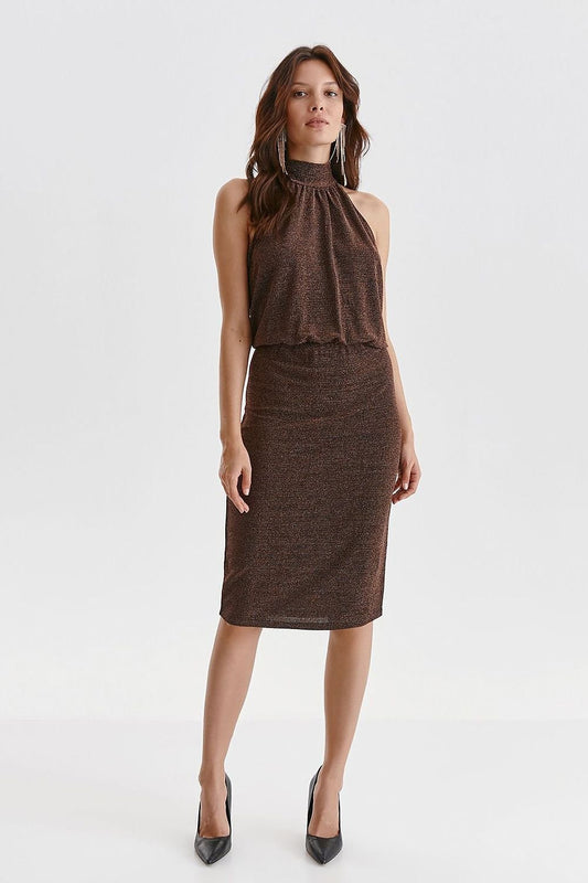 Evening dress model 173655 Top Secret