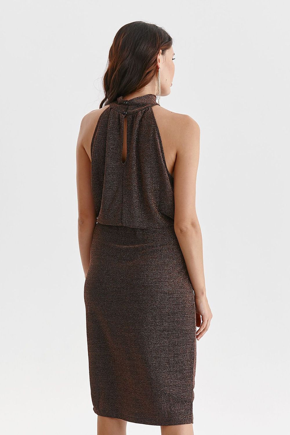 Evening dress model 173655 Top Secret