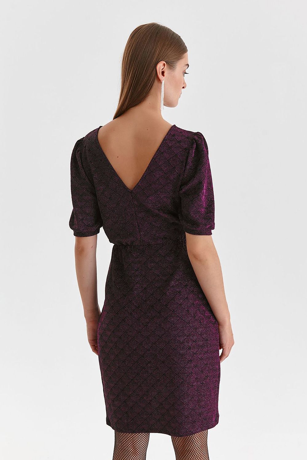 Evening dress model 173662 Top Secret