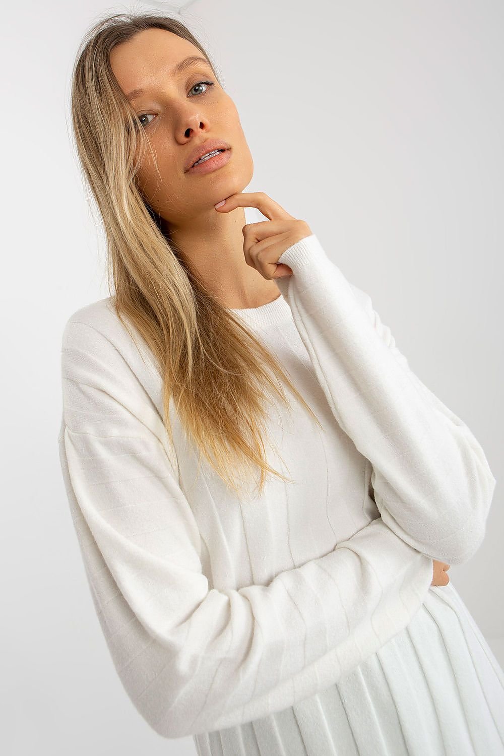 Jumper model 173692 Coco Angelo