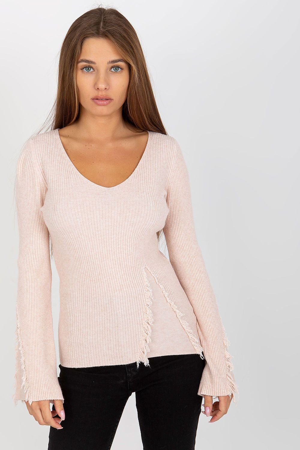 Jumper model 173707 Coco Angelo