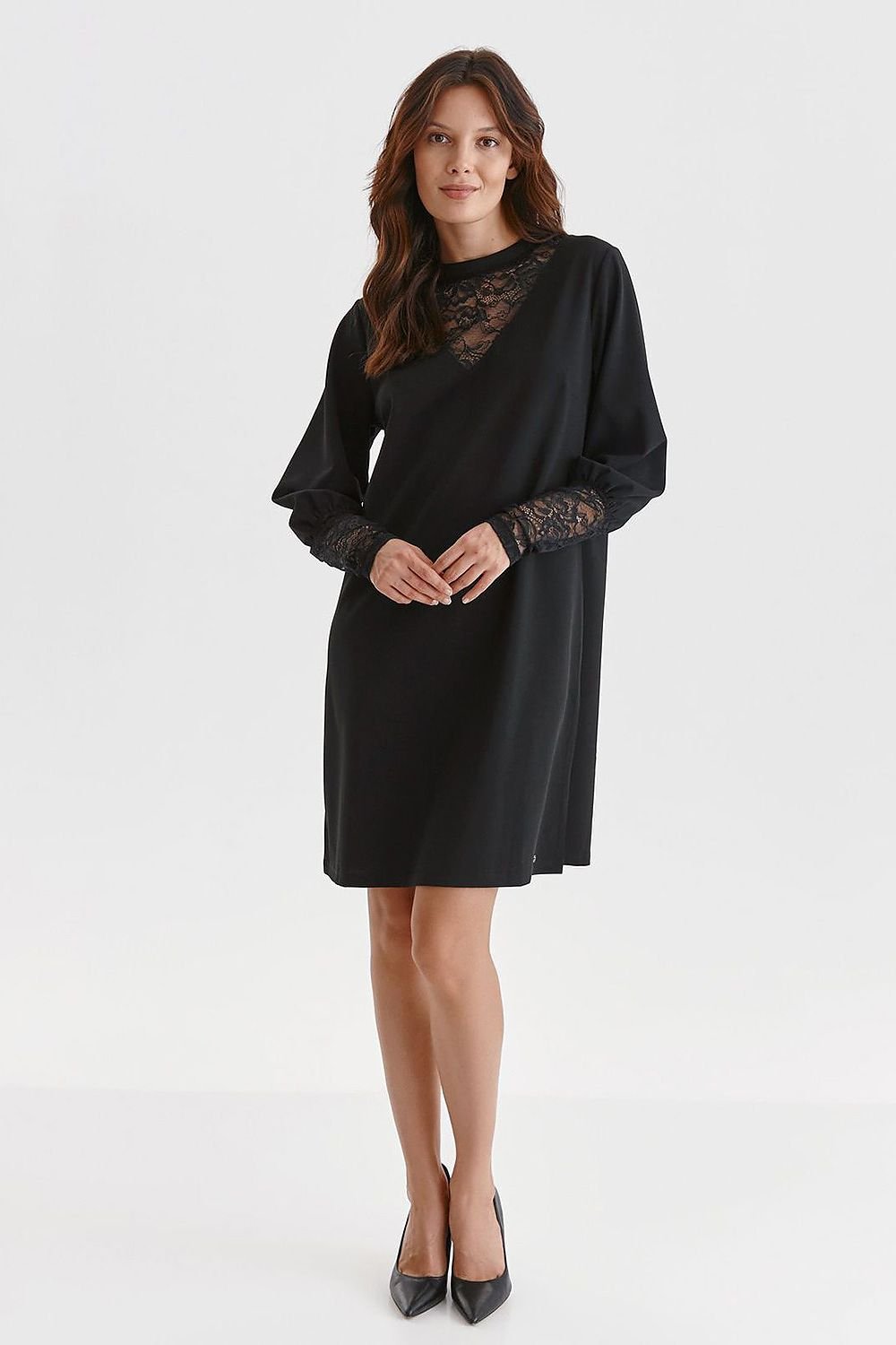 Evening dress model 173664 Top Secret