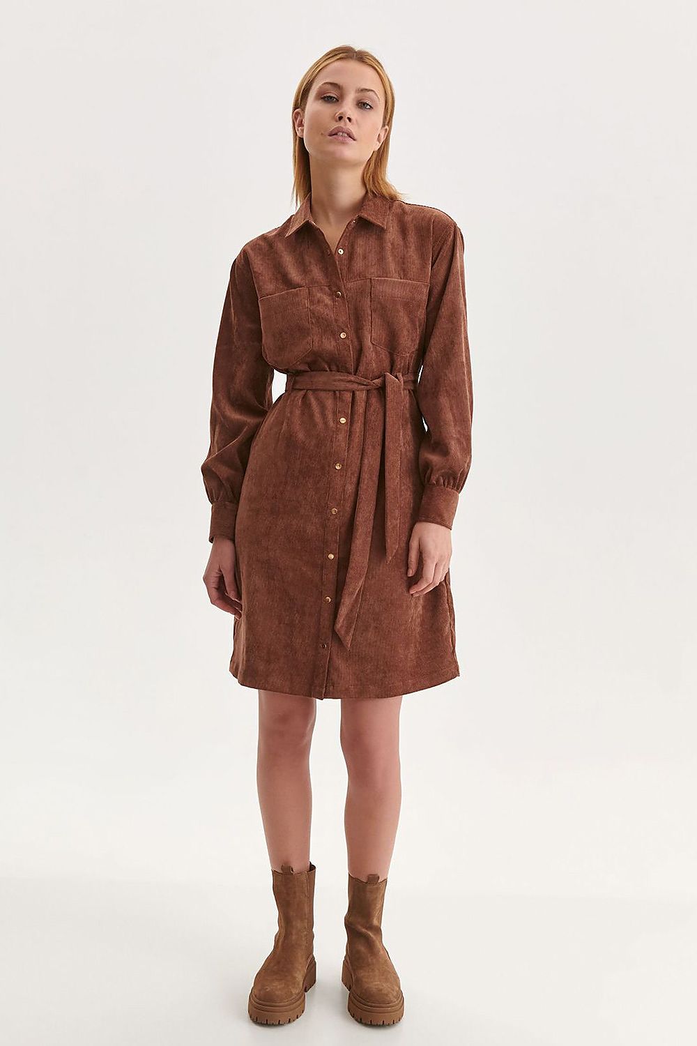 Daydress model 173666 Top Secret