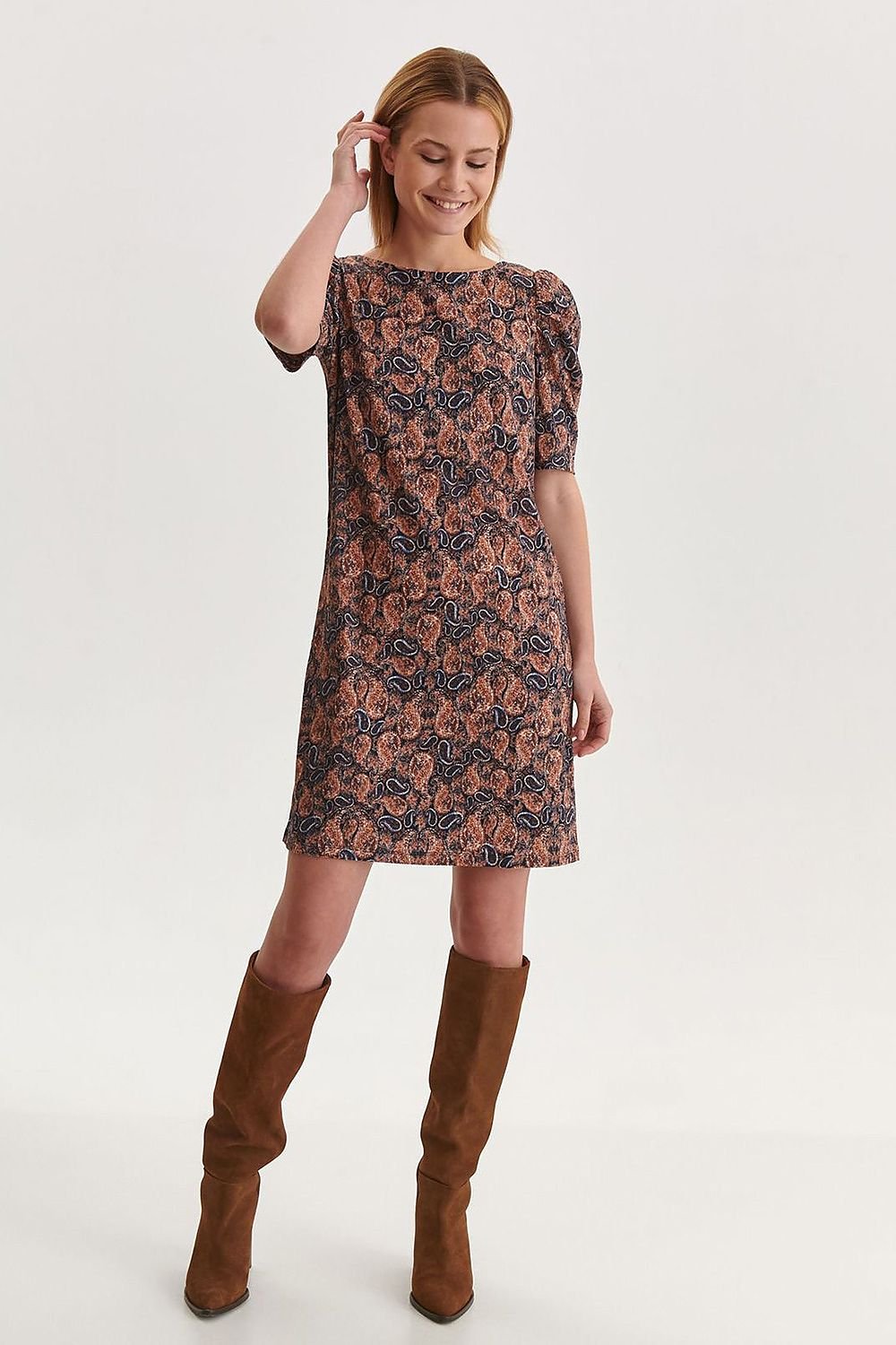 Daydress model 173669 Top Secret