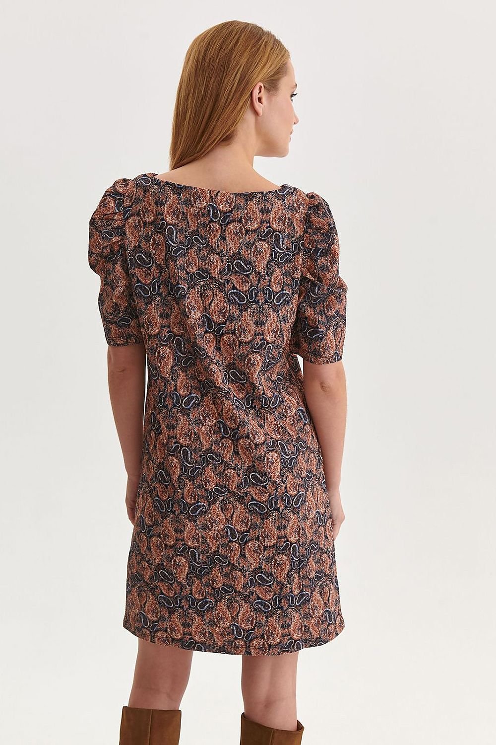 Daydress model 173669 Top Secret