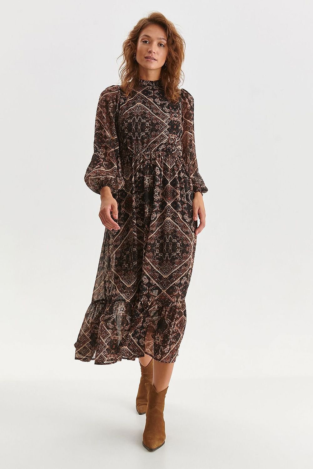 Daydress model 173683 Top Secret