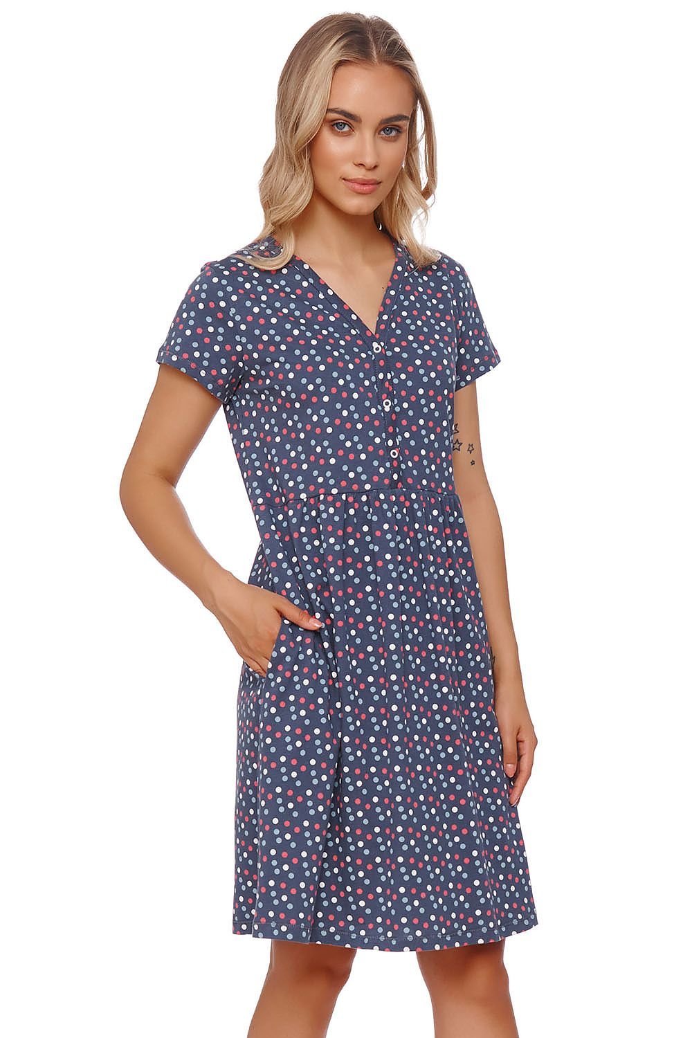 Nightshirt model 173796 Doctor Nap