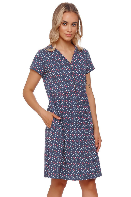 Nightshirt model 173796 Doctor Nap
