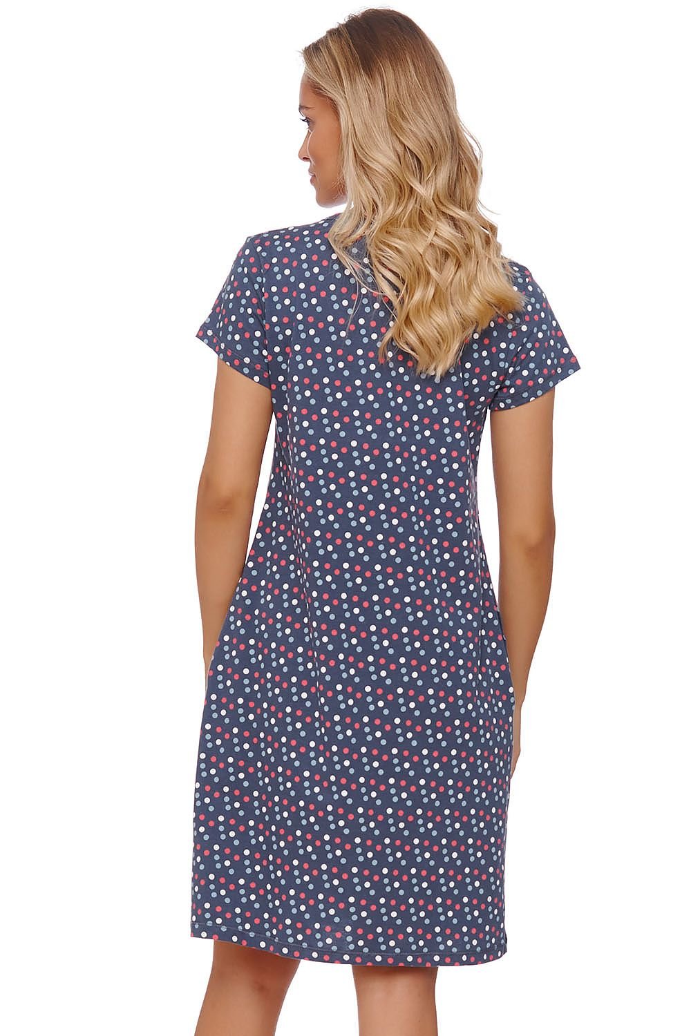 Nightshirt model 173796 Doctor Nap