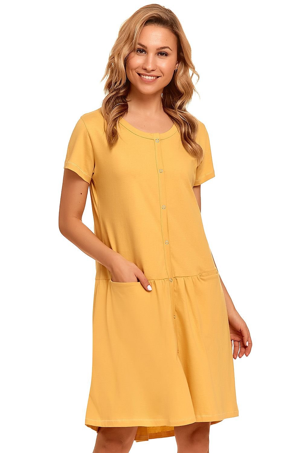Nightshirt model 173803 Doctor Nap