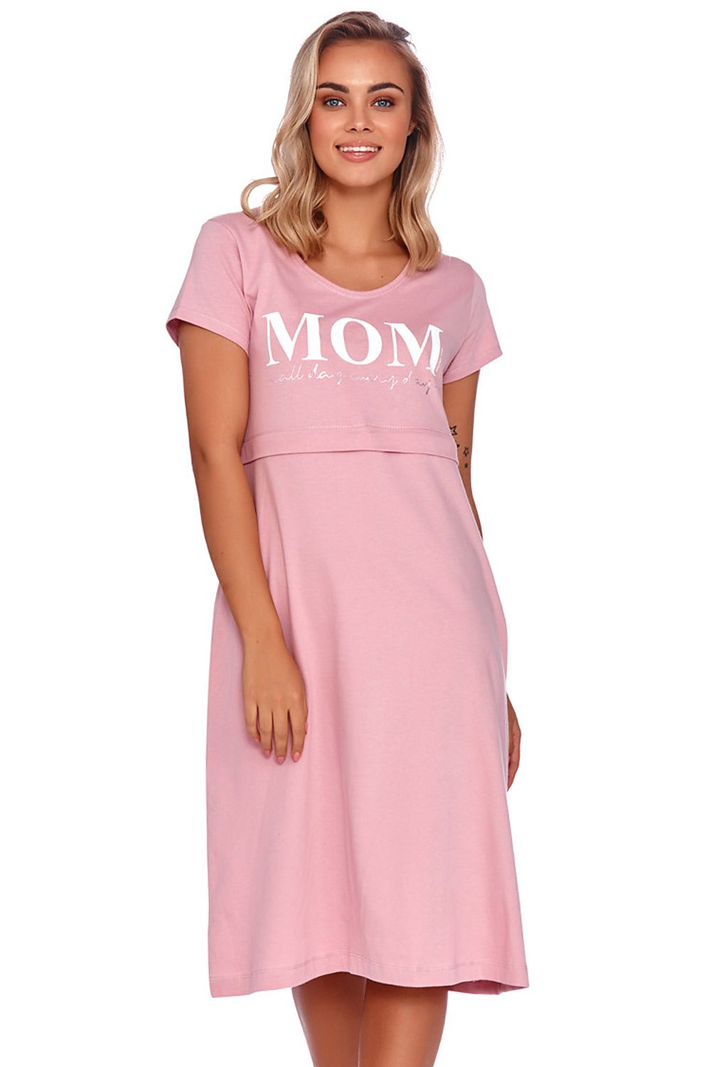 Nightshirt model 173804 Doctor Nap