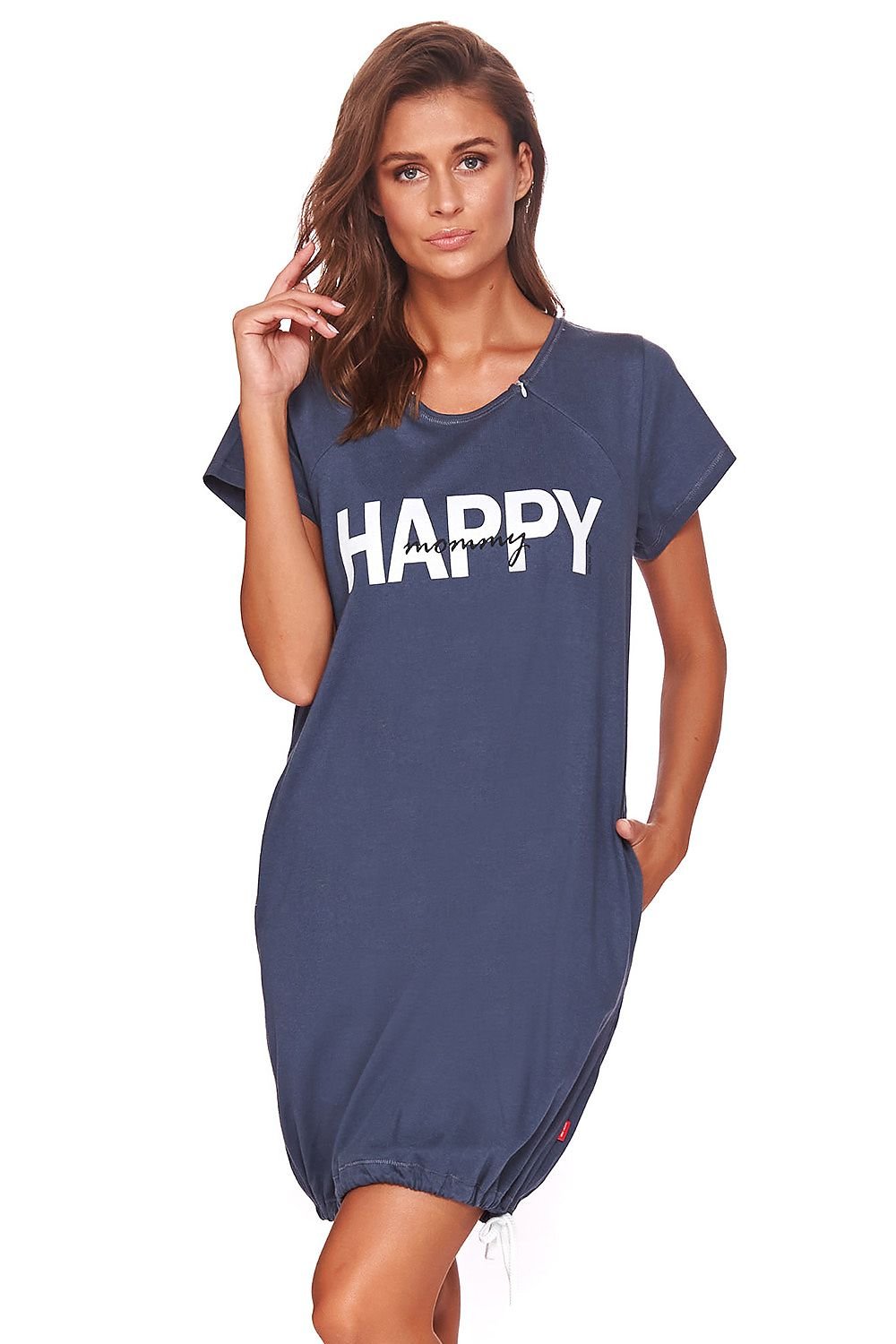 Nightshirt model 173807 Doctor Nap