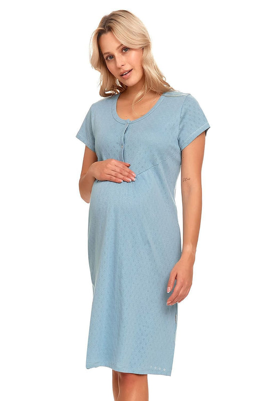 Nightshirt model 173810 Doctor Nap