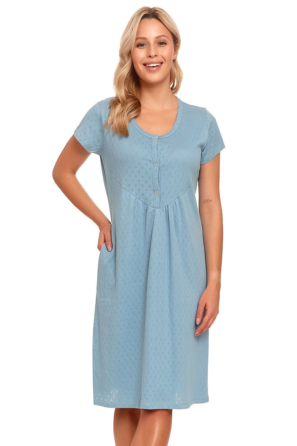Nightshirt model 173810 Doctor Nap