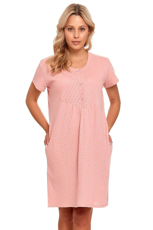 Nightshirt model 173811 Doctor Nap