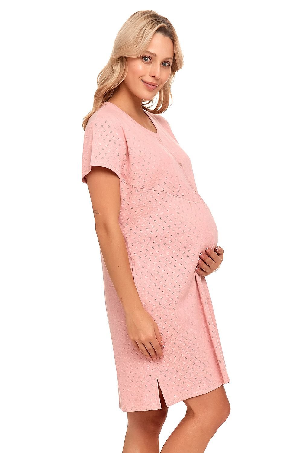 Nightshirt model 173811 Doctor Nap