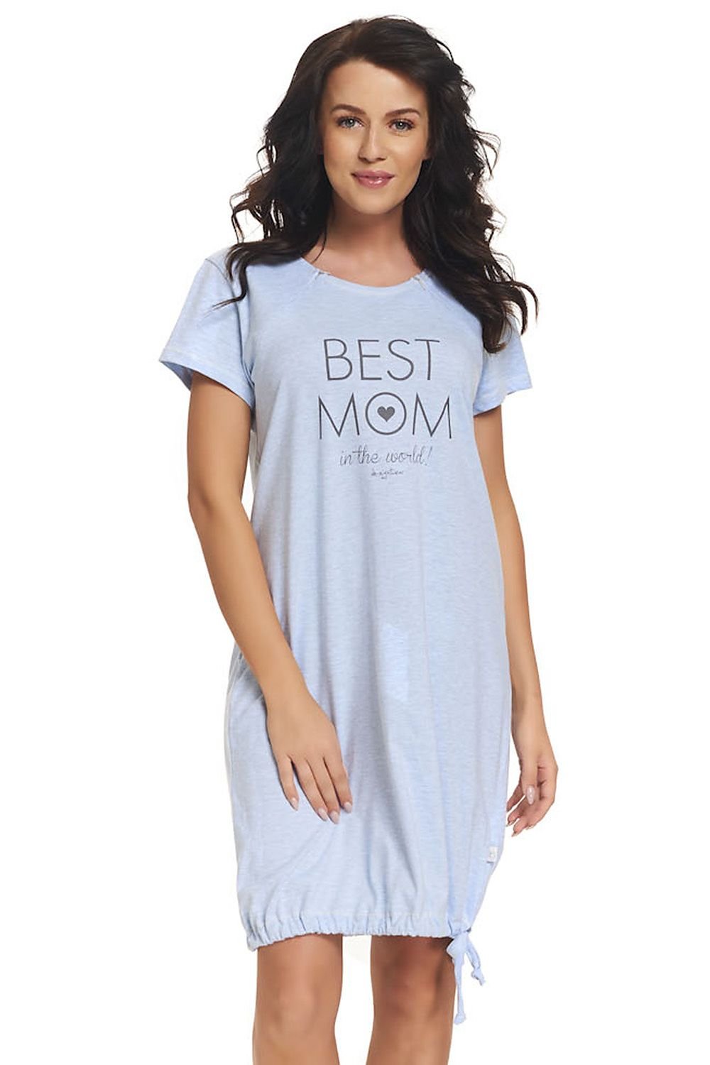 Nightshirt model 173813 Doctor Nap