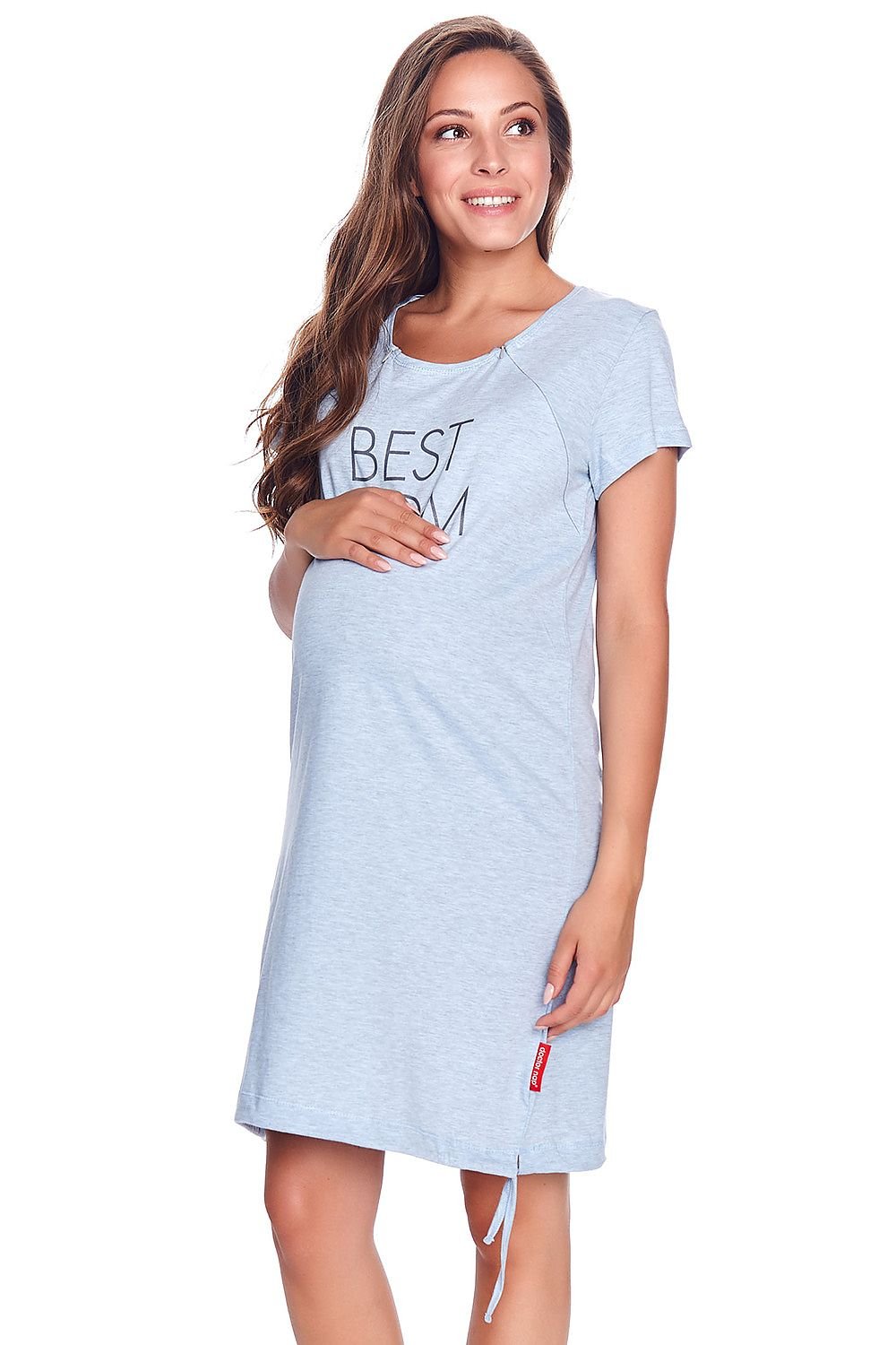 Nightshirt model 173813 Doctor Nap