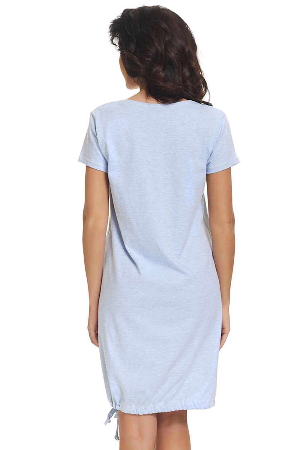 Nightshirt model 173813 Doctor Nap