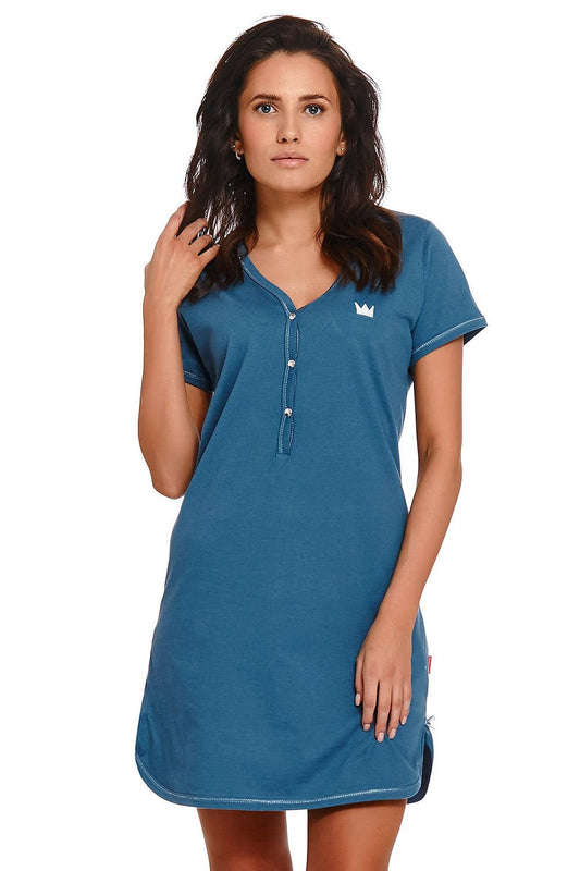 Nightshirt model 173814 Doctor Nap