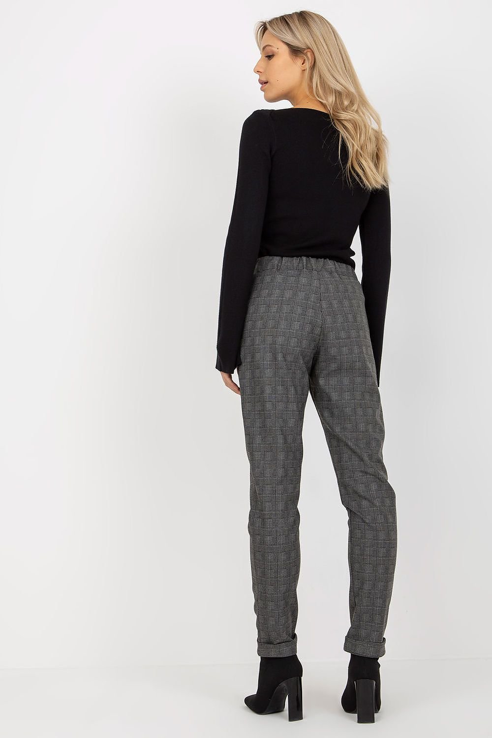 Women trousers model 173833 Lakerta