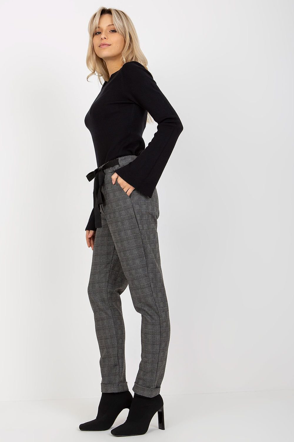 Women trousers model 173833 Lakerta