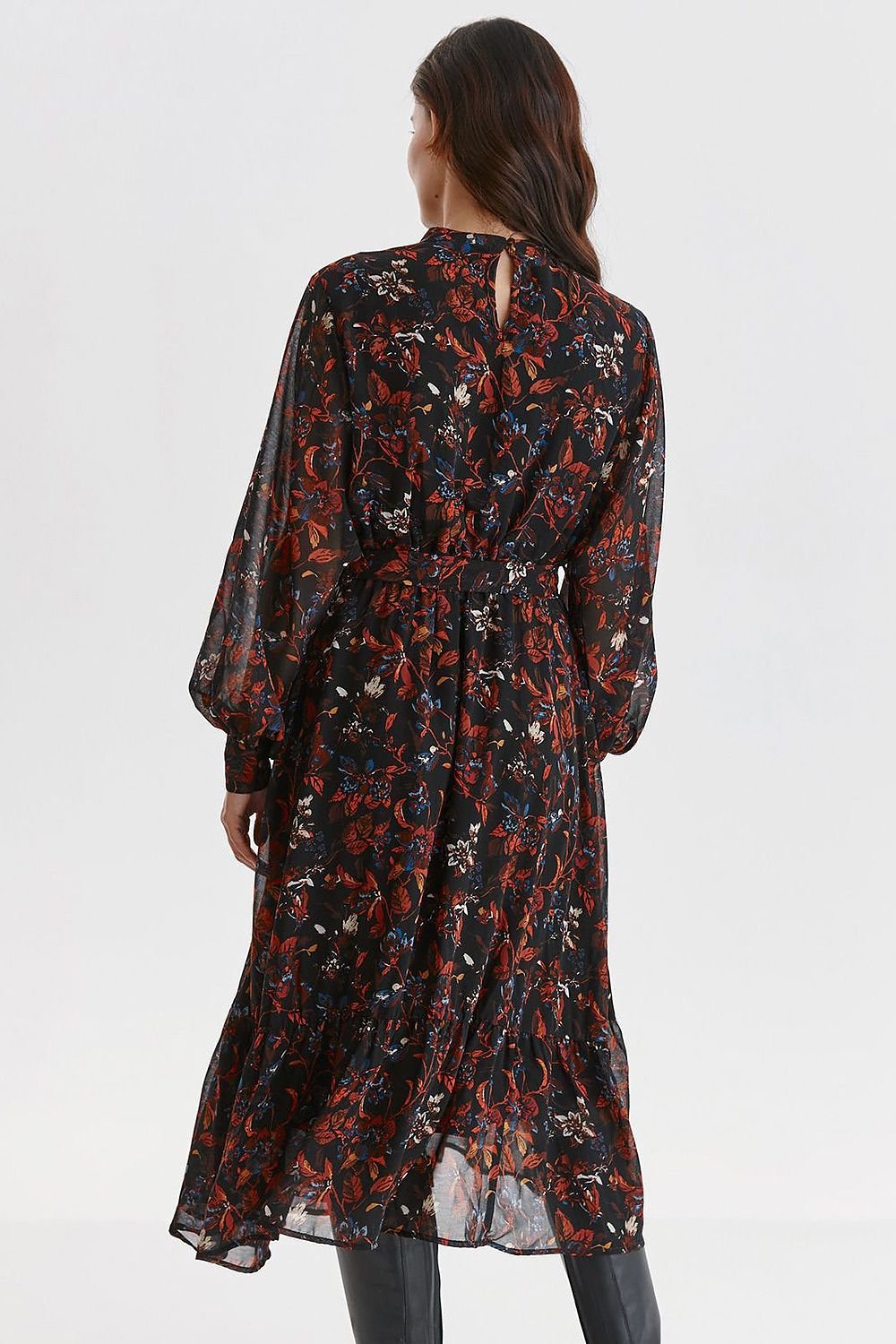 Evening dress model 173948 Top Secret