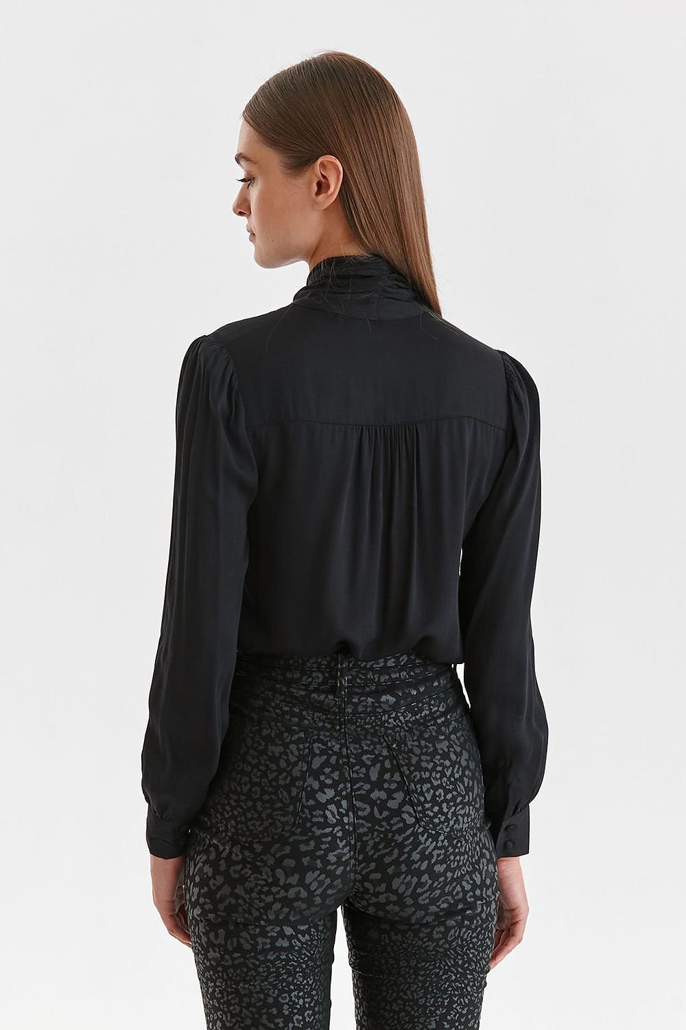 Blouse model 173949 Top Secret