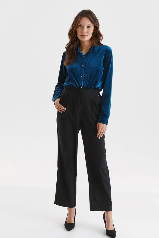 Long sleeve shirt model 173955 Top Secret