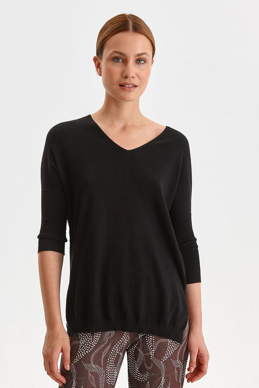 Jumper model 173964 Top Secret