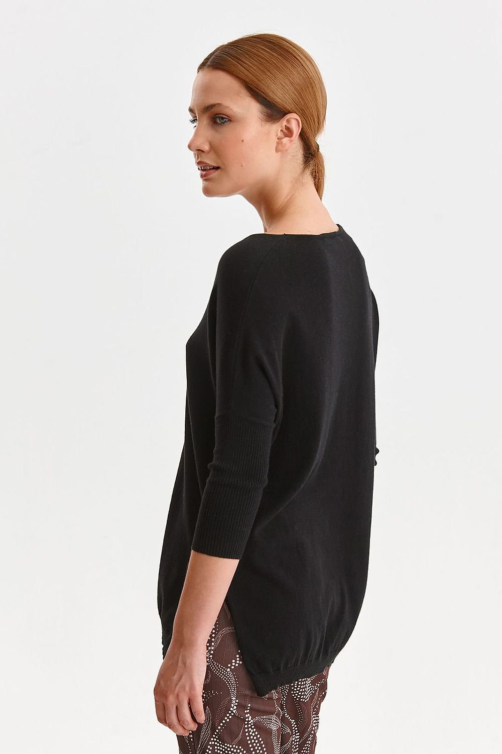 Jumper model 173964 Top Secret