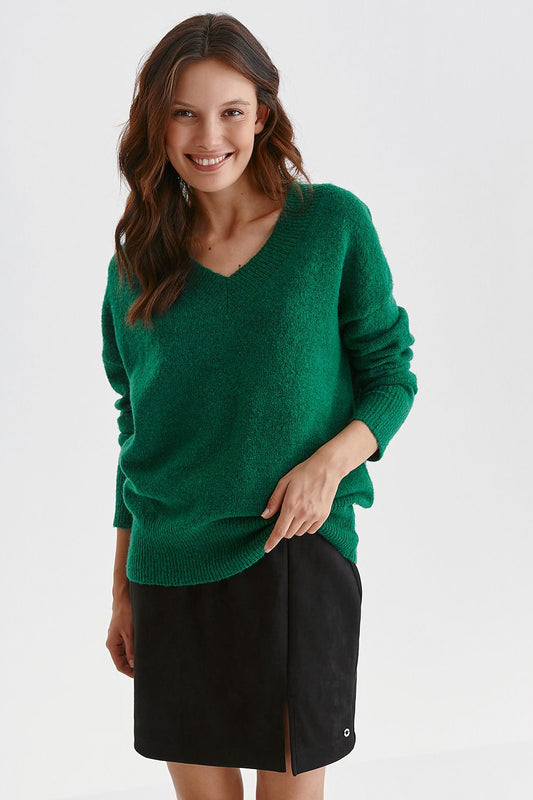 Jumper model 173968 Top Secret