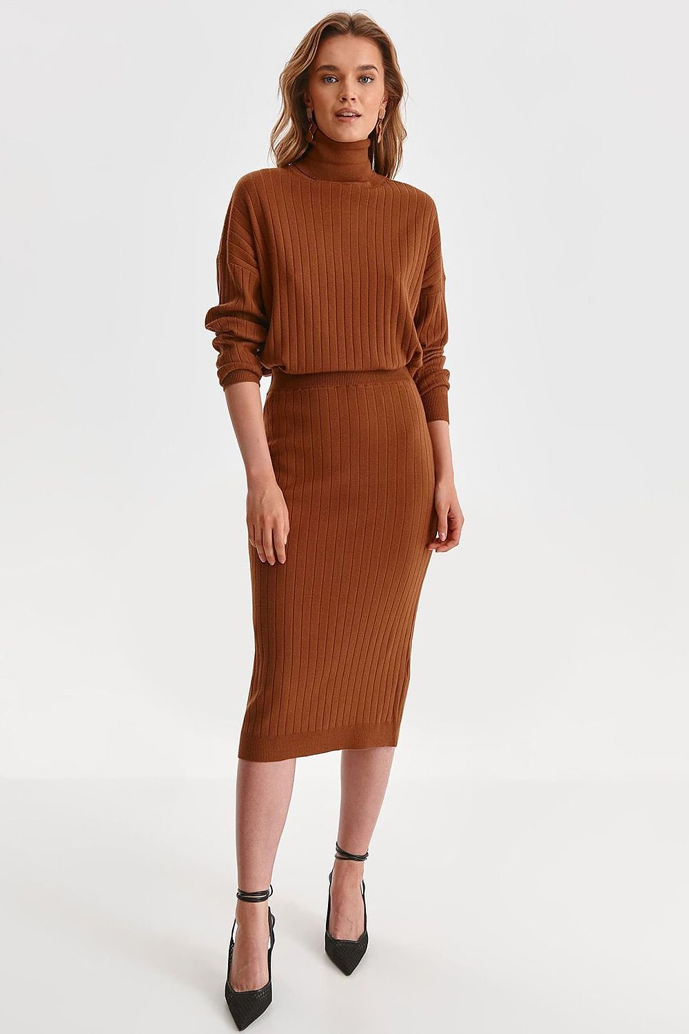Skirt model 173971 Top Secret