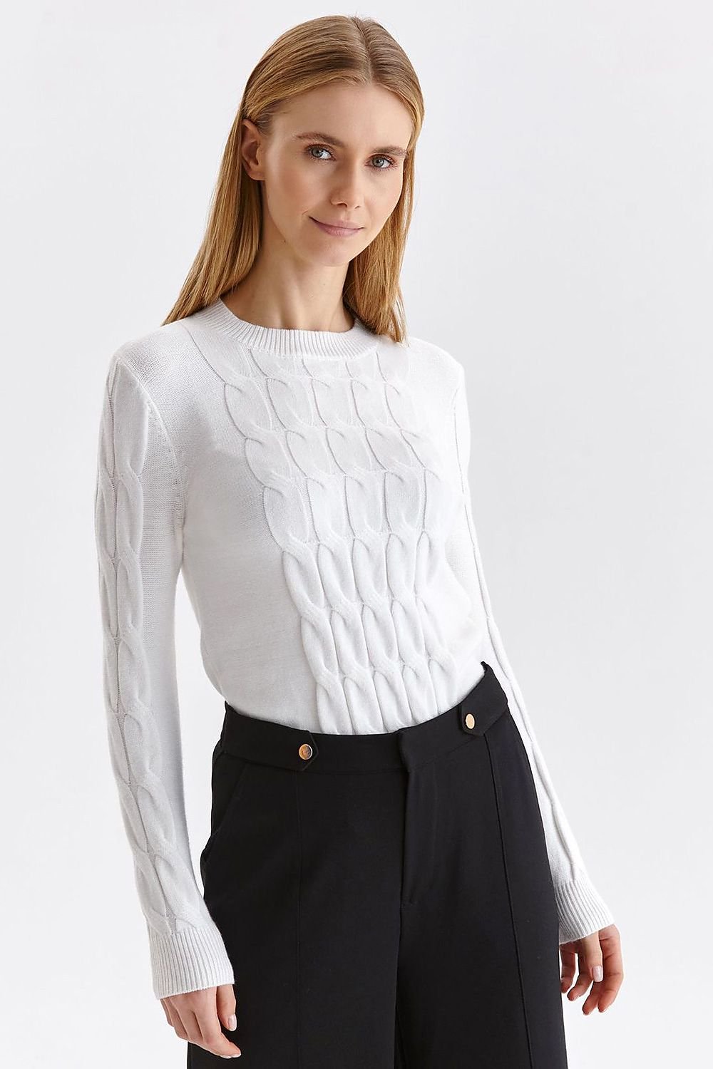 Jumper model 173940 Top Secret