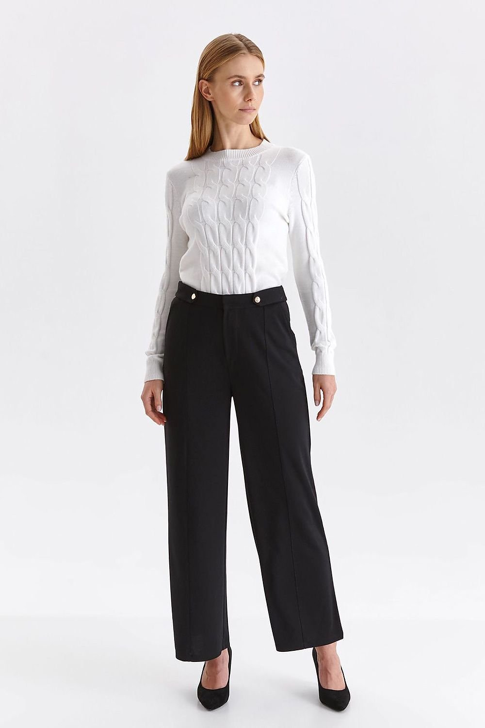 Jumper model 173940 Top Secret