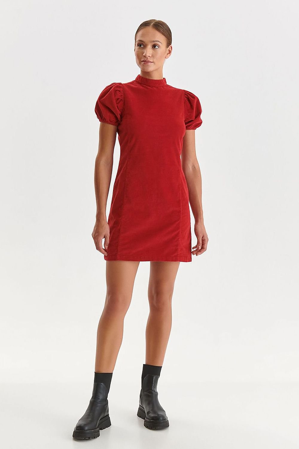 Evening dress model 173941 Top Secret