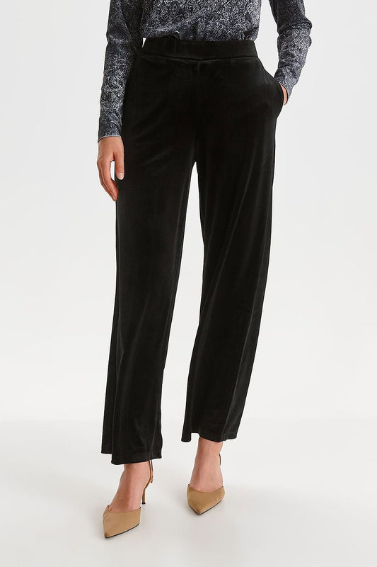 Women trousers model 173978 Top Secret