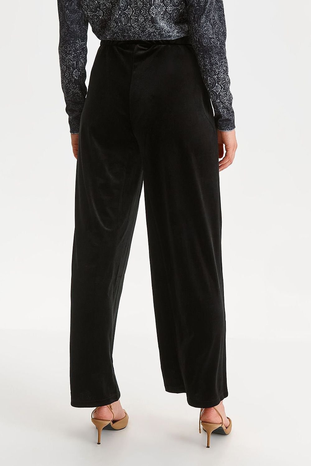 Women trousers model 173978 Top Secret