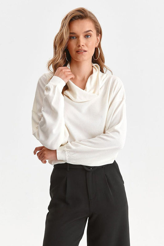 Blouse model 173985 Top Secret